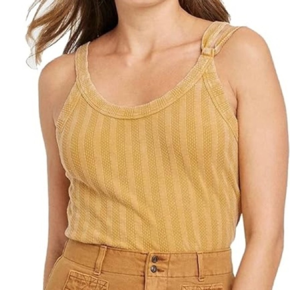 Universal Thread Women's Slim Fit Tank Top XS